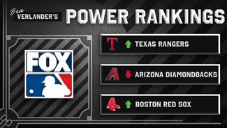 Next Story Image: MLB Power Rankings: Braves, Dodgers or Yankees No. 1?